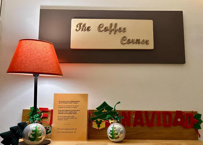 Hotel BESTPRICE Gracia Barcelona